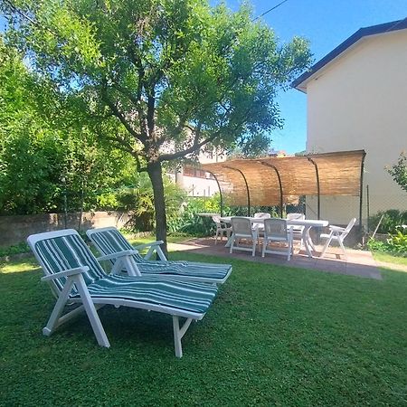 Casa Carlina Pet Friendly House Villa Salo Exterior photo