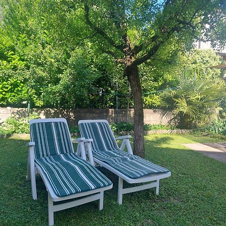 Casa Carlina Pet Friendly House Villa Salo Exterior photo