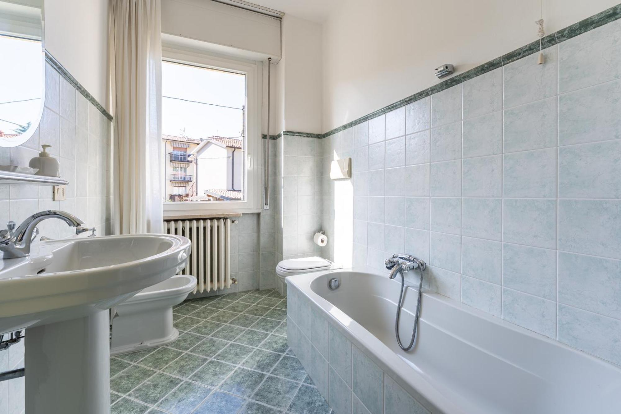 Casa Carlina Pet Friendly House Villa Salo Exterior photo