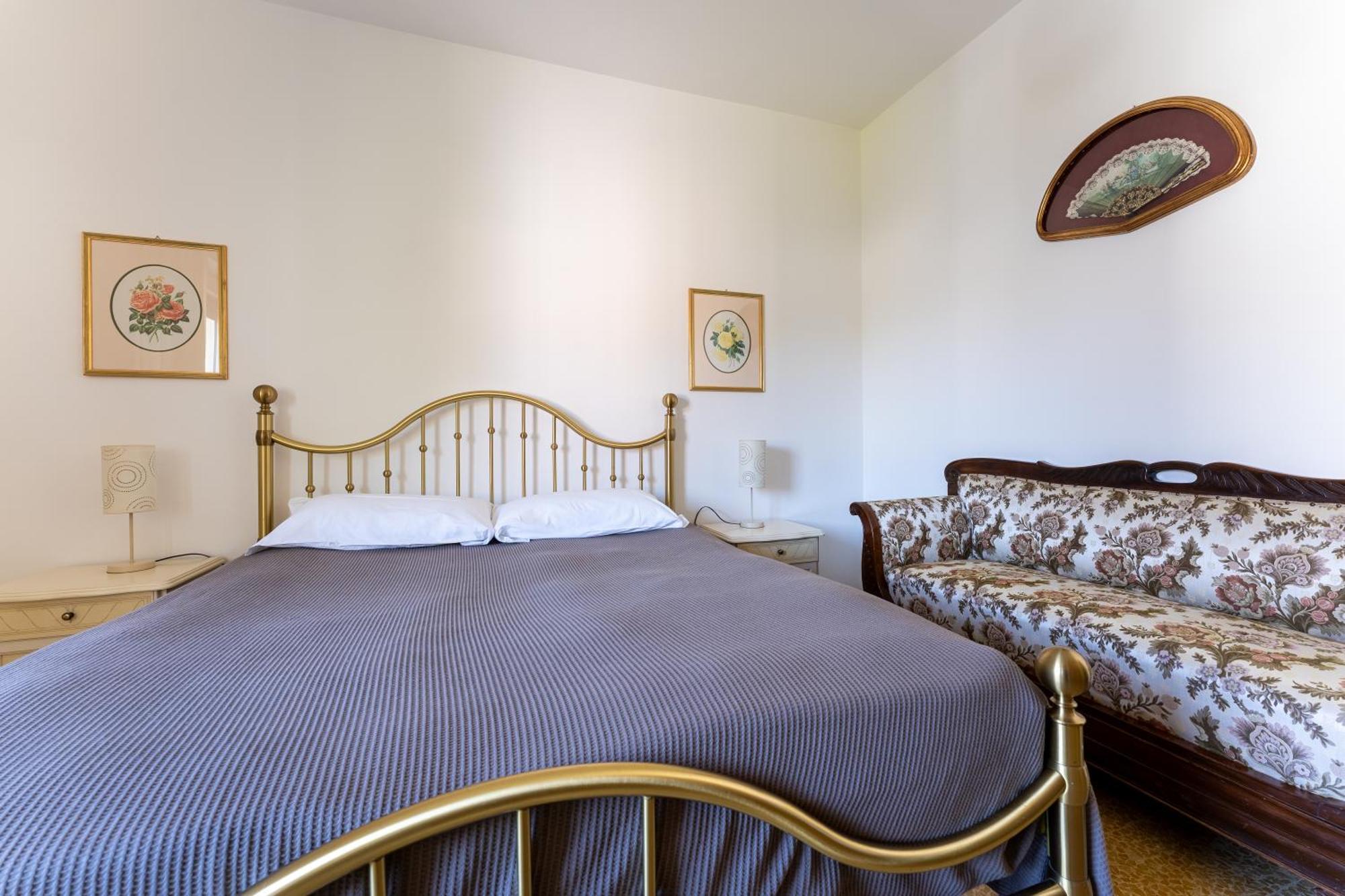 Casa Carlina Pet Friendly House Villa Salo Exterior photo